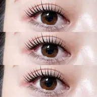 パリジェンヌラッシュリフト🪡💕