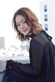 ★カット+パーマ★