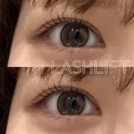 【土日ご予約の方】🎀ラッシュリフト