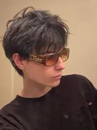 【🌐U28men's cut限定】似合わせカット