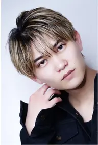 【メンズ限定】似合わせカット+ダブルカラー