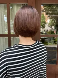 カット（ショート）　平日限定　⚠️ご新規様のみ