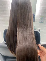 【頭皮＆髪質改善でWケア】【日々のご褒美に✨】プル艶酸熱トリートメント＆炭酸ヘッドスパ10分