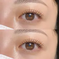 ˚*.꒰ リピーター様 ꒱.*˚🎀パリジェンヌorまつげパーマ🎀 束感仕上げ💖