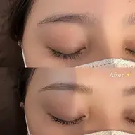 【学割U24】眉毛アイブロウWAX ¥5,400