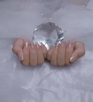 オフ無料💖 グラデーションデザイン💗