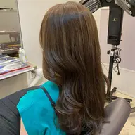 《平日限定クーポン》カット+髪質改善カラー+トリートメント🍒