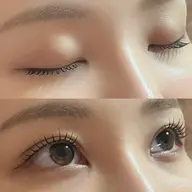 【平日21時、休日19時以降予約限定🌃】パリジェンヌラッシュリフトorまつげパーマ 9160円