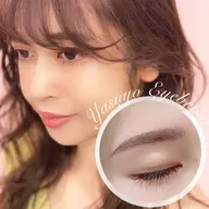 【人気No.1👑】美眉スタイリング(WAX脱毛)・間引きあり・カット・ツイジング・眉メイクレクチャー