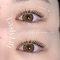 【期間限定★】まつげパーマ（上のみ）