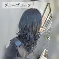 ☆学生応援☆暗染め“艶”カラー+トリートメント ¥7,000