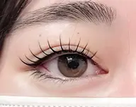 ⭐メーテルラッシュリフト