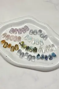 【オフなし!】🧊クリアニュアンス(オフなしの場合はこちら🍃)