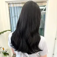 【⚠️3回目以降の方】🔵カラー＋トリートメント🔵