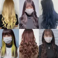 🌿100%人毛レミー毛シールエクステ60枚🌿