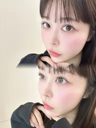 【今だけ価格】🎖️トップアイリスト施術🎖️Wフラットラッシュ120本(束仕上げ◎)🎶※オフなし