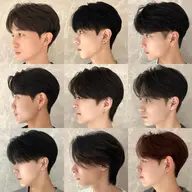 【メンズ限定】✂️カット➕シャンプー✂️