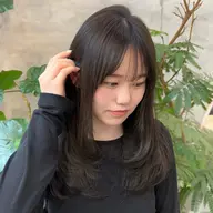 レイヤーカット