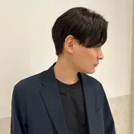 4月限定！！メンズデザインカット✂️