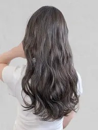 カット+スパ→¥4500