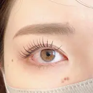 ラッシュリフト上🌟