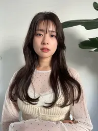 🩰美容学生平日限定🩰カット➕シャンプー🪡🪡
