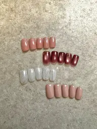 オフ込み🌸シンプル定額コース