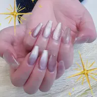 【オフ🈶】マグネットネイル【特別価格】