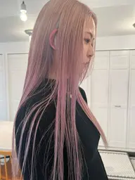 ❣️ダブルカラー + 2step トリートメント❣️ ⚠️20代の方限定⚠️ 2回目以降通常料金