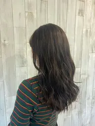 🦋✨ご新規様限定！！メンテナンスcut＋スロウカラー🦋✨