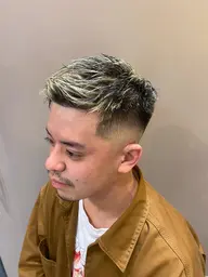 ✨カット✂️＋ヘアセット　シャンプー付き🫧✨