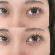 🦋 モチ◎フラットラッシュ120本【オフ有り】当日予約◎