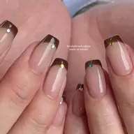 フレンチ🤍オフあり🤍