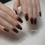 ワンカラー🌈オフあり