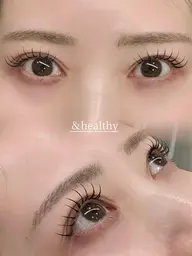 アンドヘルシー120本（オフなし）