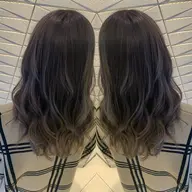 【⠀学割24】★グラデーション★ブリーチで綺麗な仕上がり度200%❗️❗️やりたいカラーございましたらご相談ください♪