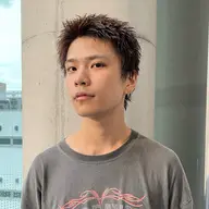 2回目以降の方✂️3回目まで!シャンプーメンズカット30%オフ!是非もう一度担当させて下さい!#スパイキーショート