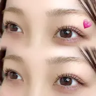 【minimo限定】デザインラッシュリフト(まつ毛パーマ)📓🎧+フットマッサージ