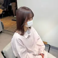 【初回限定】カット＋髪質改善4stepトリートメント🪽