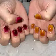 🦋クリアフレンチ