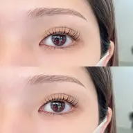 💓✨大人気！持続性抜群✨💓80度にまつ毛立ち上げるパリジェンヌラッシュリフト💓アフタートリートメント付き