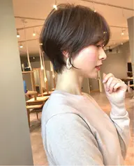 【1番人気クーポン⭐️】似合わせカット+Aujua2ステップトリートメント￥7700円▷▶︎▷1.000円(税込)