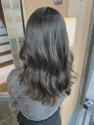 🌟当日限定クーポン🌟似合わせカラー×栄養処理トリートメント