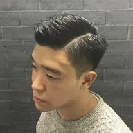 カット&シャンプー&セット