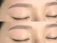 ㊗️ミニモ公開記念🌟平日限定🎀似合わせ眉毛スタイリングワックス(※メイク無)🪞骨格診断📍池袋駅4分【口コミ投稿】