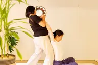 《タイ古式マッサージ》110分¥11550