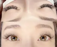 💜AIRIイチオシメニュー💜持続力抜群‼️⭐️メガフラットラッシュ80束⭐️少ないまつ毛の方のボリュームup‼️