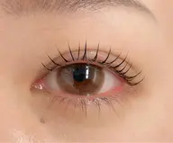 【❄️ミニモ限定❄️】まつ毛パーマ💗(上)アイシャンプー付き🫧