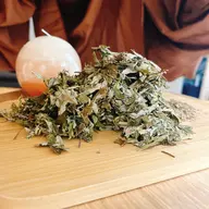 鼻も頭もスッキリ◎今月のよもぎ蒸し◎ユーカリ＋よもぎ蒸し　口コミを書いて下さる方。