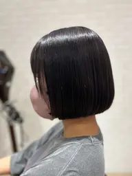 🎶カット+15分スパ+2stepトリートメント🎶